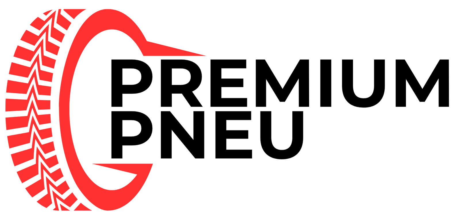Premium pneu